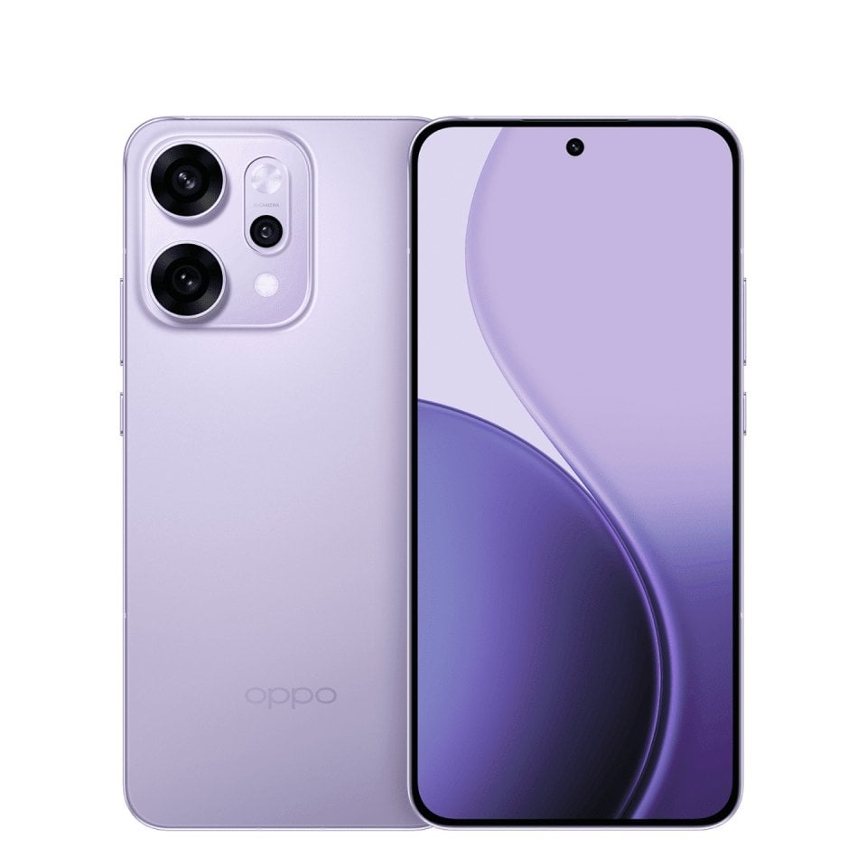 Oppo Reno14 Pro - vue 4