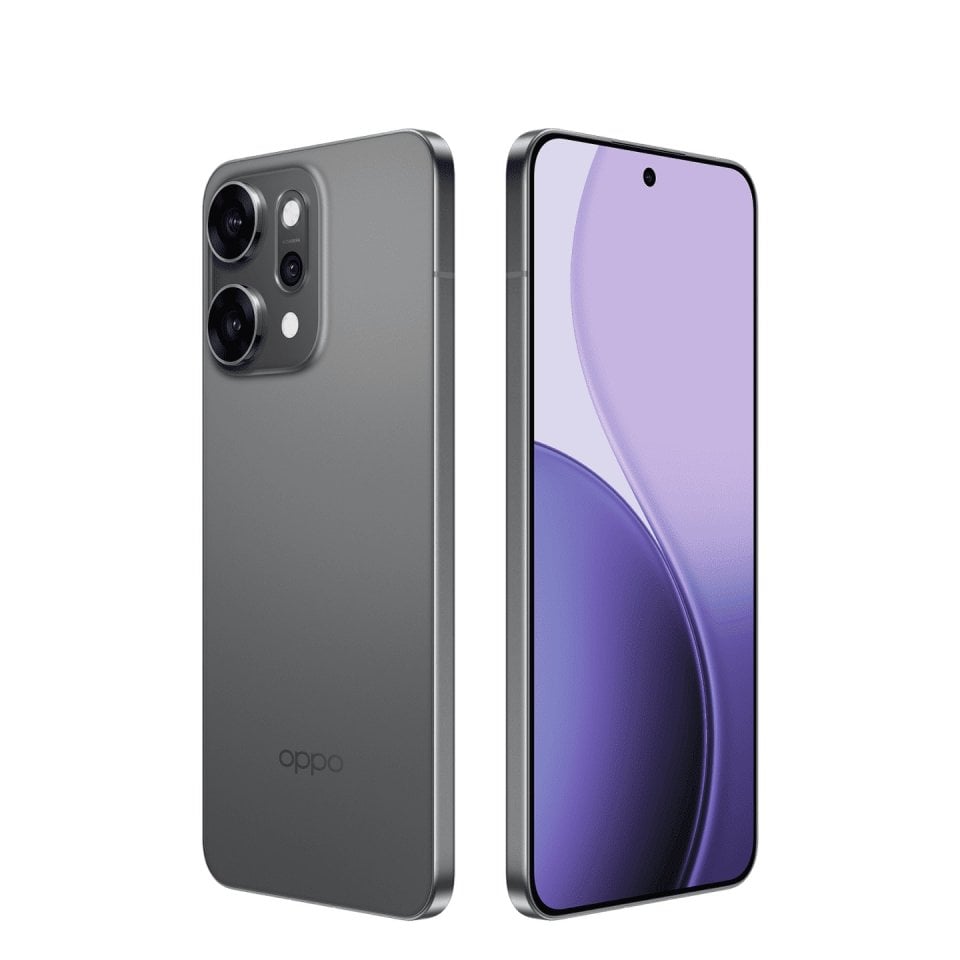 Oppo Reno14 Pro - vue 5