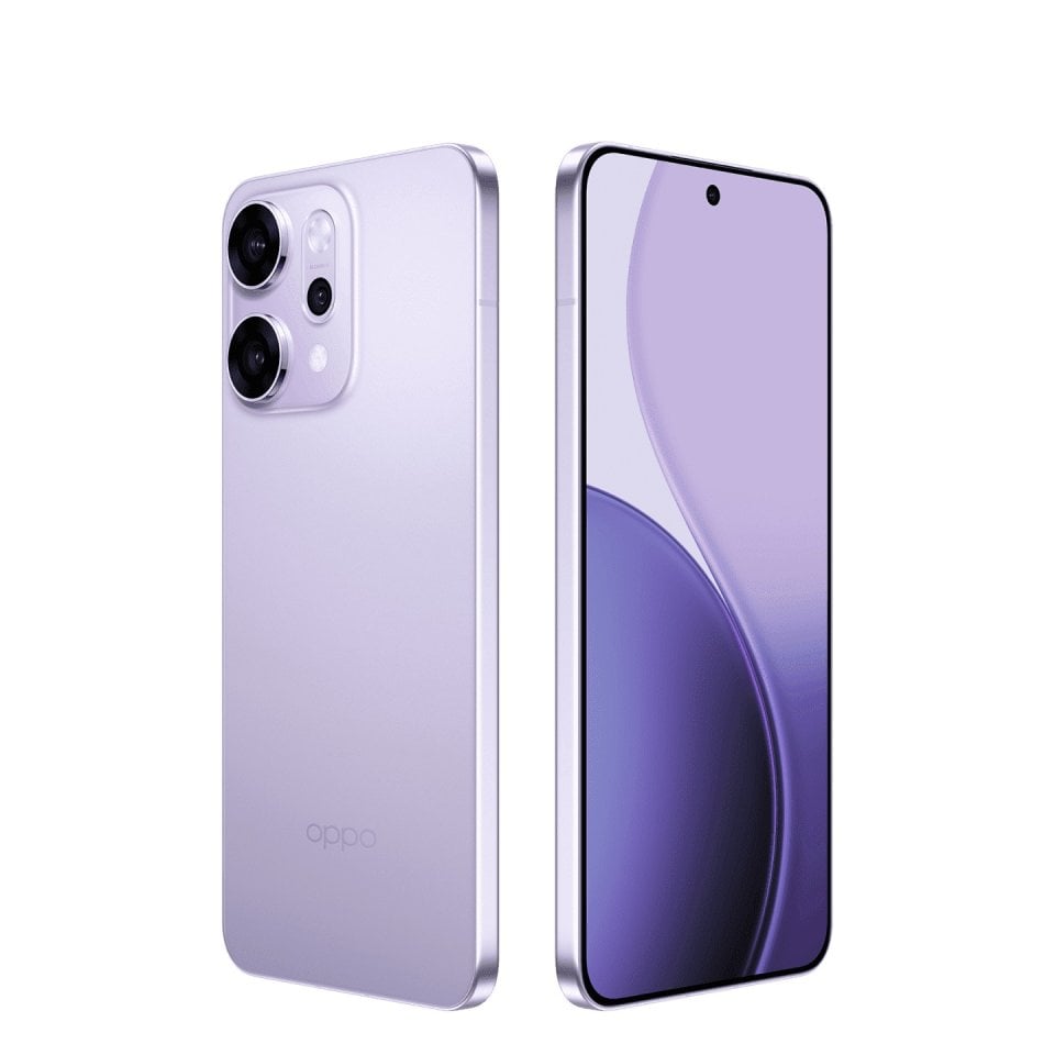 Oppo Reno14 Pro - vue 7