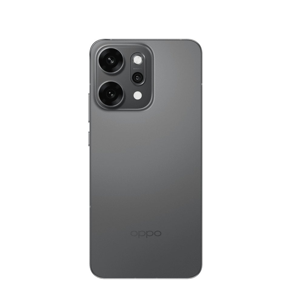 Oppo Reno14 Pro - vue 8