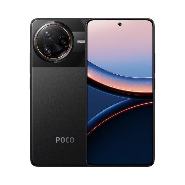 Htc Poco F7 Ultra - vue 2
