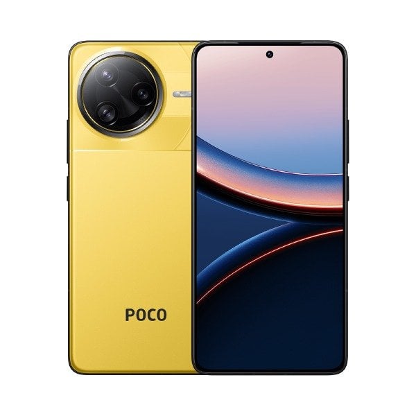 Htc Poco F7 Ultra - vue 3