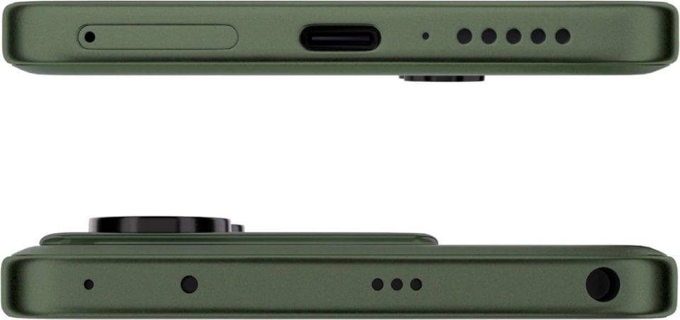 Oneplus Poco M7 Pro 5G - vue 14