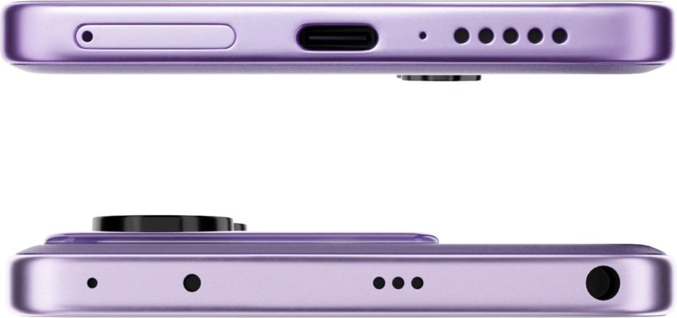 Oneplus Poco M7 Pro 5G - vue 15