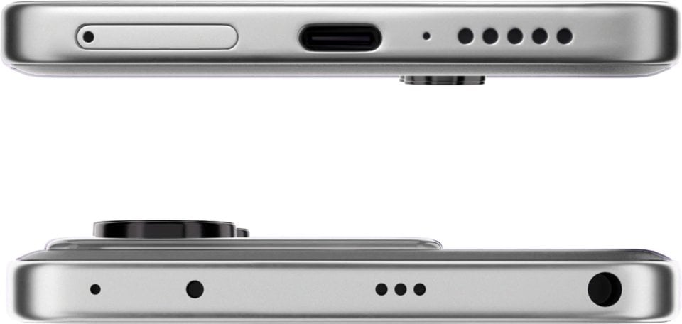 Oneplus Poco M7 Pro 5G - vue 16