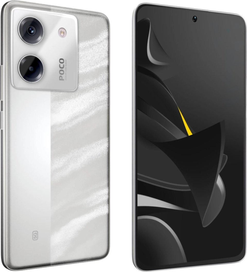 Oneplus Poco M7 Pro 5G - vue 7