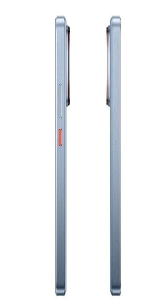 Realme Gt 7T - vue 11