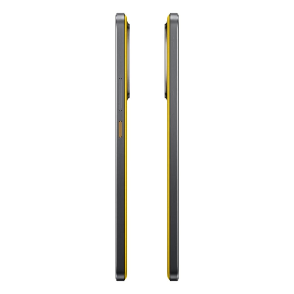 Realme Gt 7T - vue 12