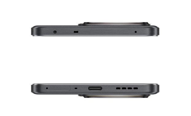 Realme Gt 7T - vue 13