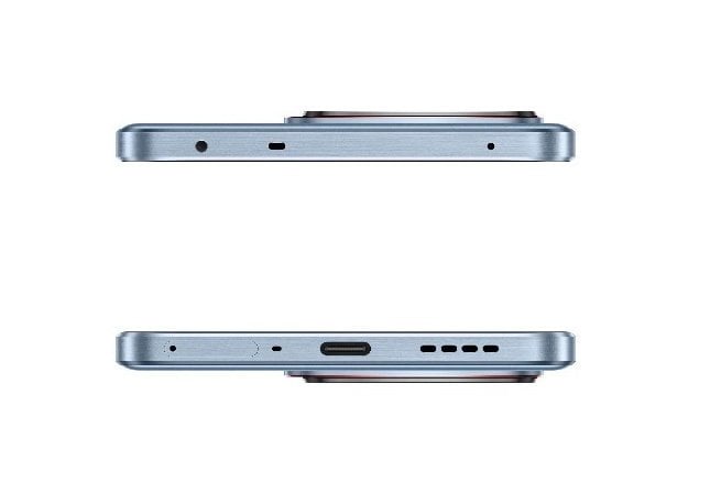 Realme Gt 7T - vue 14