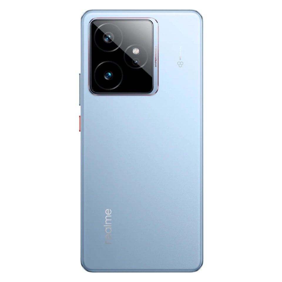 Realme Gt7 - vue 6