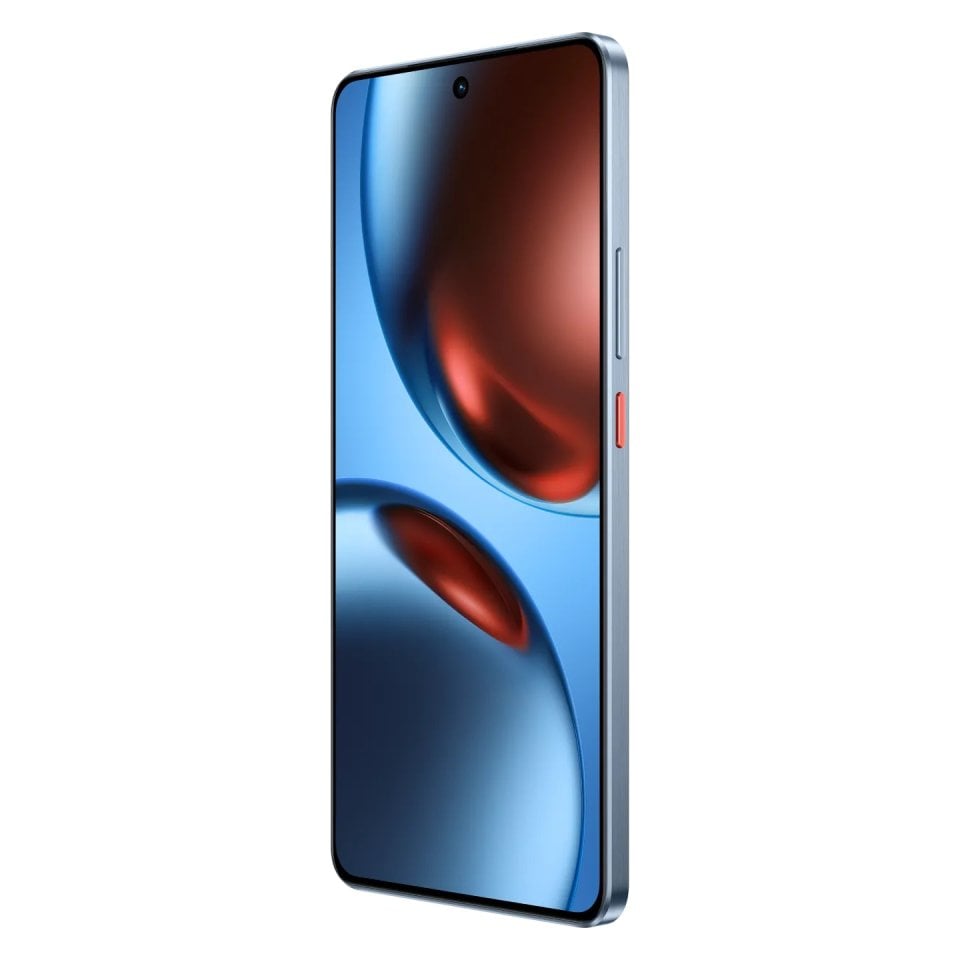 Realme Gt7 - vue 9