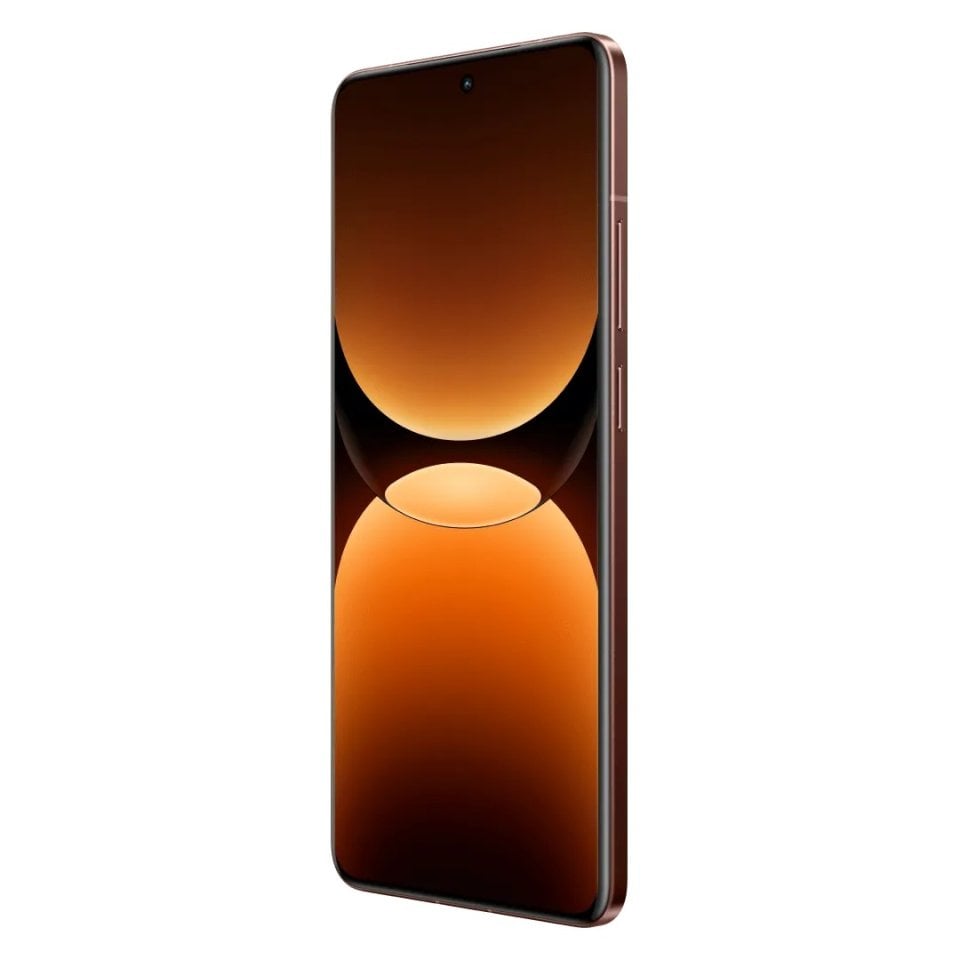 Realme Gt7 Pro - vue 10