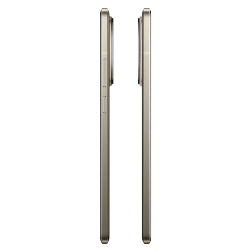 Realme Gt7 Pro - vue 11