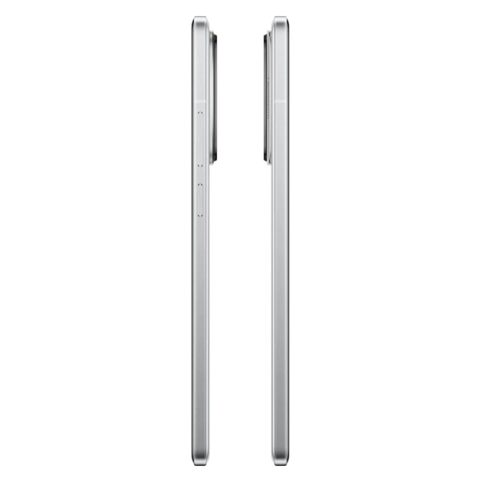 Realme Gt7 Pro - vue 12