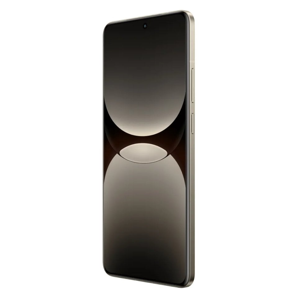 Realme Gt7 Pro - vue 8