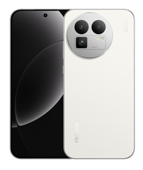 Oneplus Realme Gt8 16Gb 256Gb Cn - vue 2