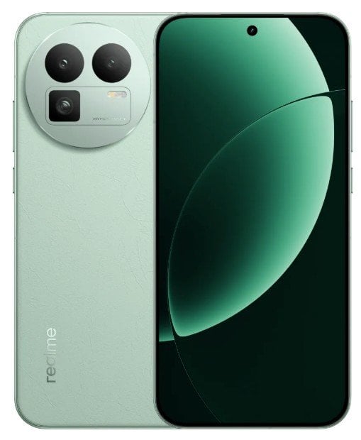 Oneplus Realme Gt8 16Gb 256Gb Cn - vue 3