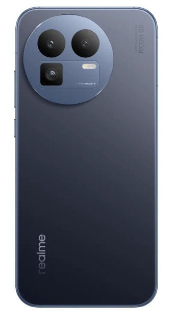 Oneplus Realme Gt8 16Gb 256Gb Cn - vue 7