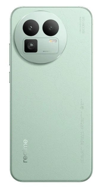 Oneplus Realme Gt8 16Gb 256Gb Cn - vue 9