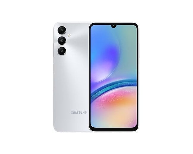 Samsung Galaxy A05S - vue 3