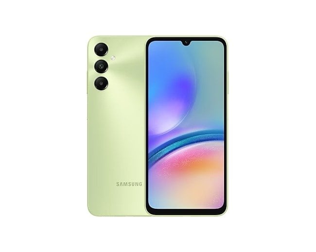 Samsung Galaxy A05S - vue 4