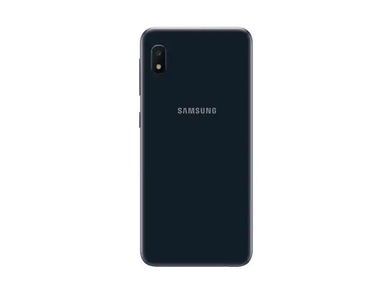 Samsung Galaxy A10E - vue 2