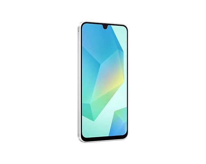 Samsung Galaxy A16 4G - vue 6