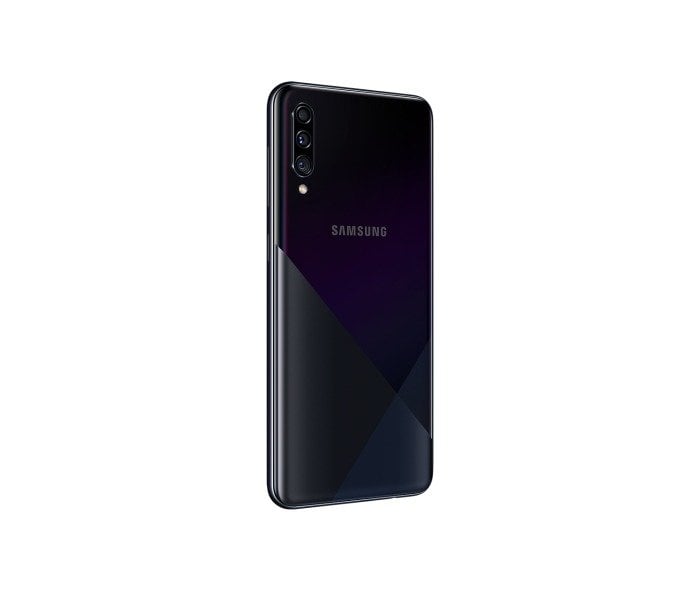 Samsung Galaxy A30S - vue 15