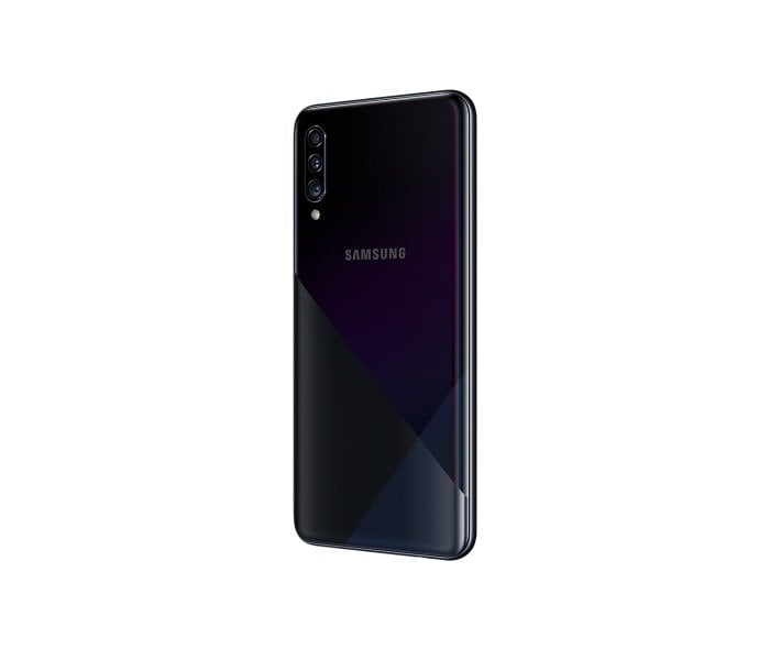 Samsung Galaxy A30S - vue 17