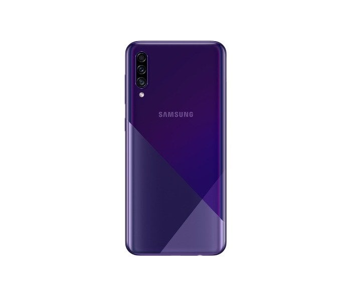 Samsung Galaxy A30S - vue 2