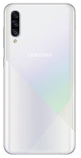 Samsung Galaxy A30S - vue 21