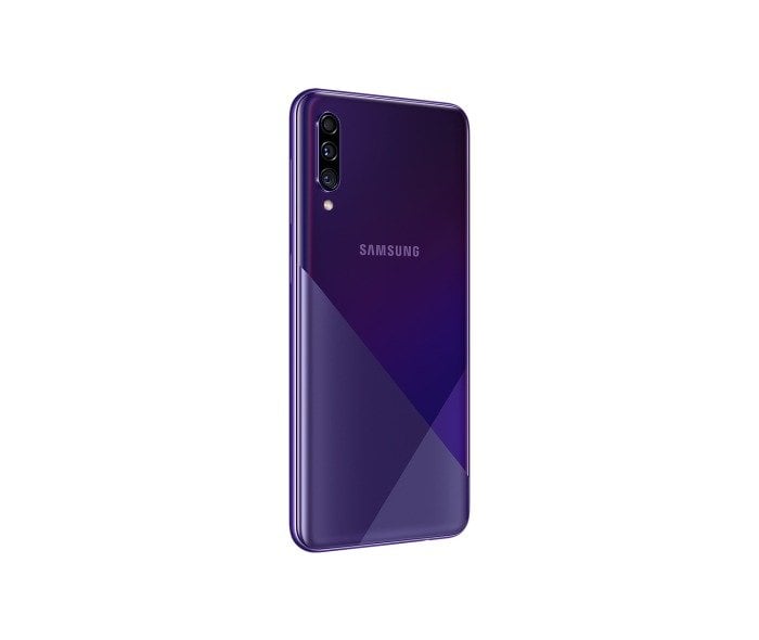 Samsung Galaxy A30S - vue 4