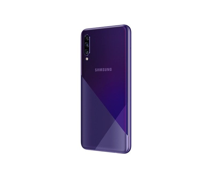 Samsung Galaxy A30S - vue 8
