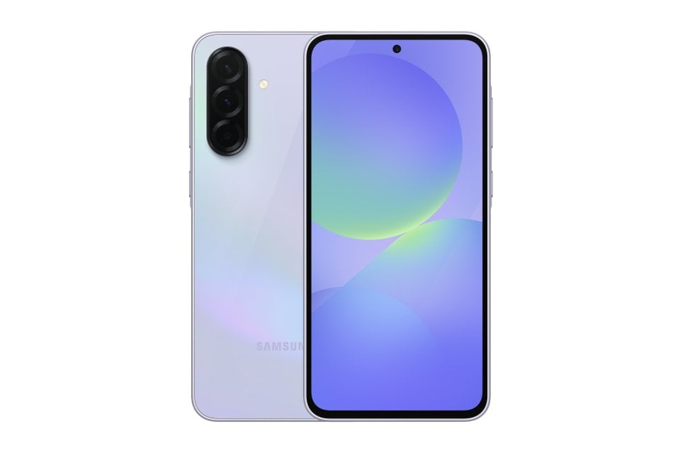 Samsung Galaxy A36 - vue 2