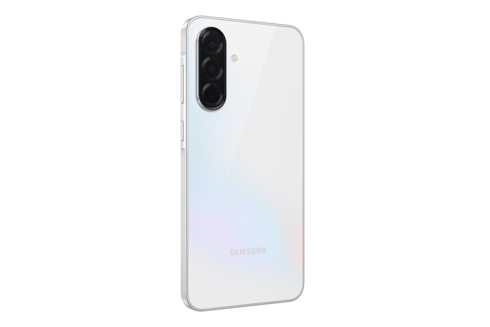 Samsung Galaxy A36 - vue 24