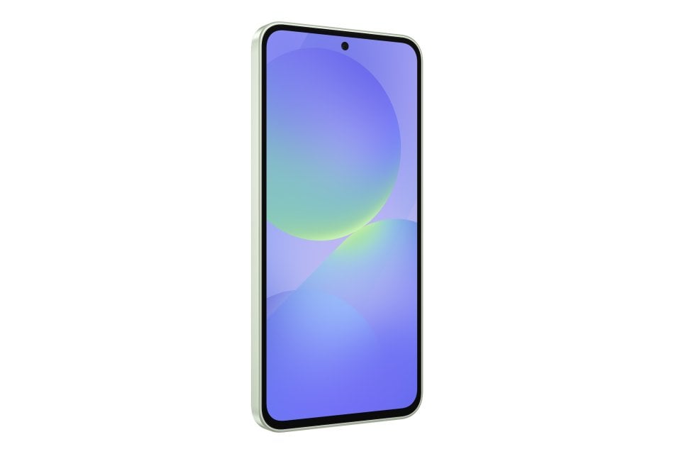 Samsung Galaxy A36 - vue 6