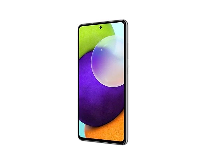 Samsung Galaxy A52 5G - vue 7