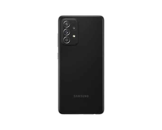Samsung Galaxy A52 5G - vue 9