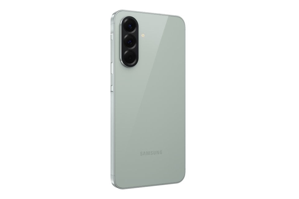 Samsung Galaxy A56 - vue 19