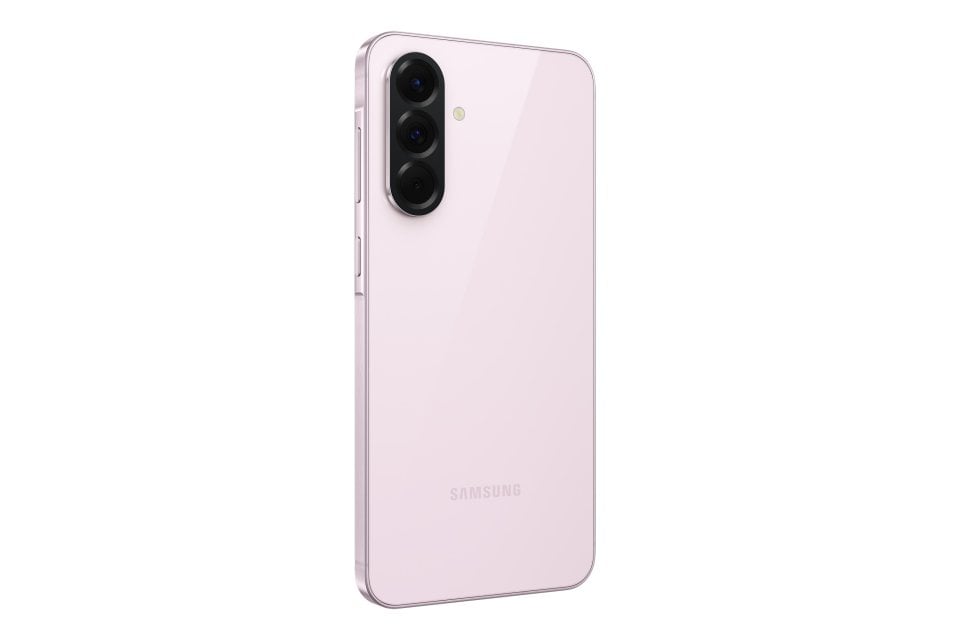 Samsung Galaxy A56 - vue 20