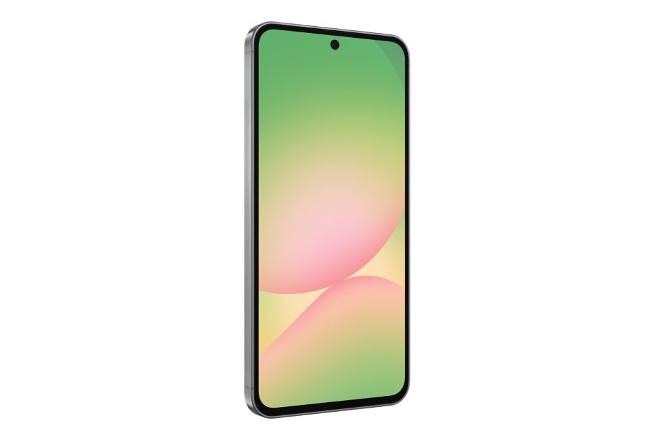 Samsung Galaxy A56 - vue 5