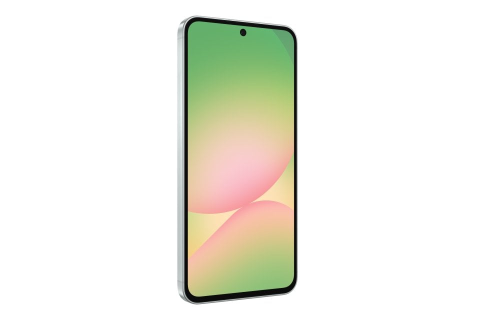 Samsung Galaxy A56 - vue 7