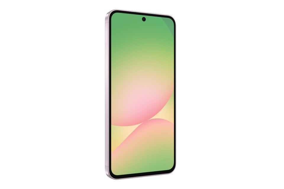 Samsung Galaxy A56 - vue 8