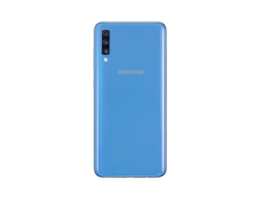 Samsung Galaxy A70 - vue 4