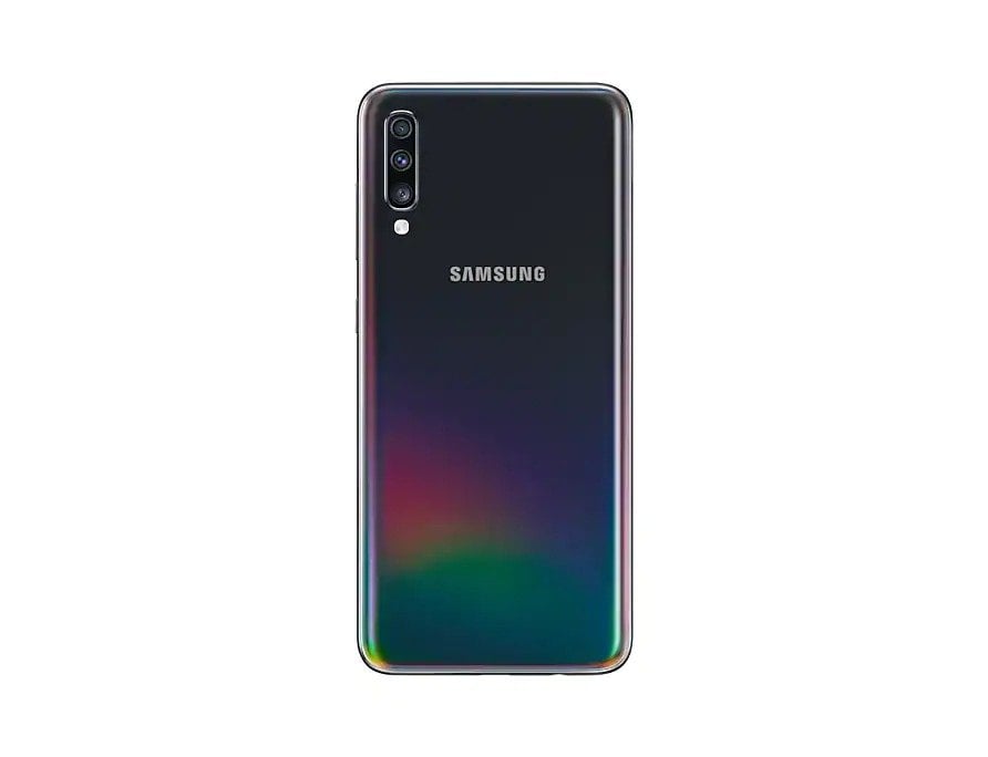 Samsung Galaxy A70 - vue 7