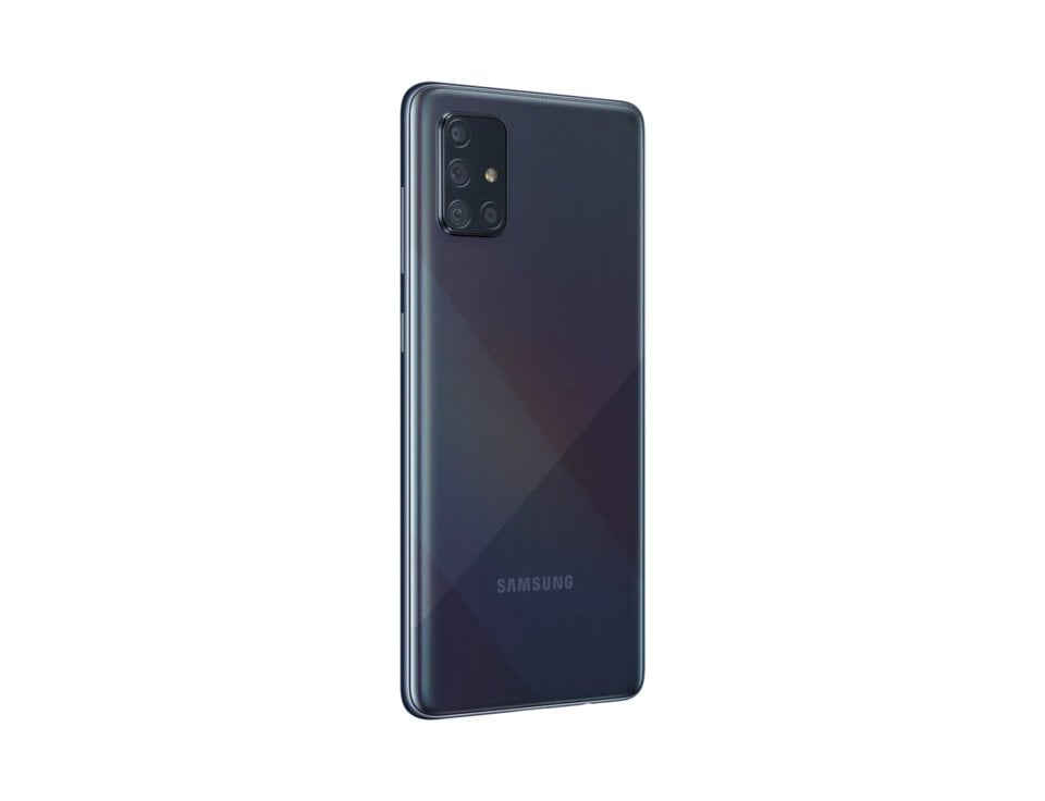 Samsung Galaxy A71 - vue 6