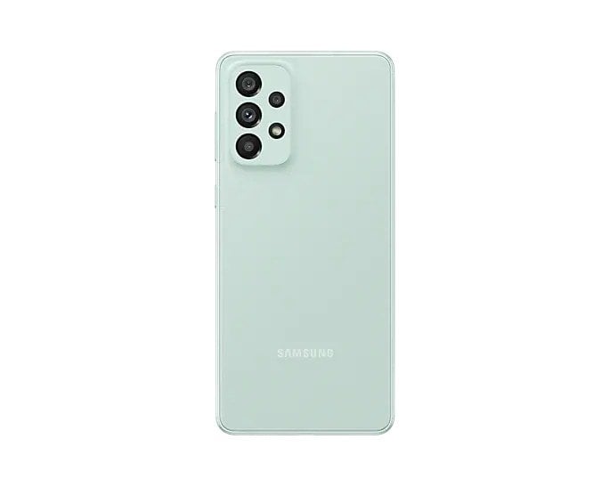 Samsung Galaxy A73 5G - vue 12