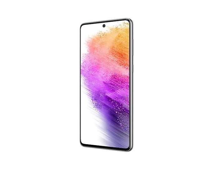 Samsung Galaxy A73 5G - vue 9