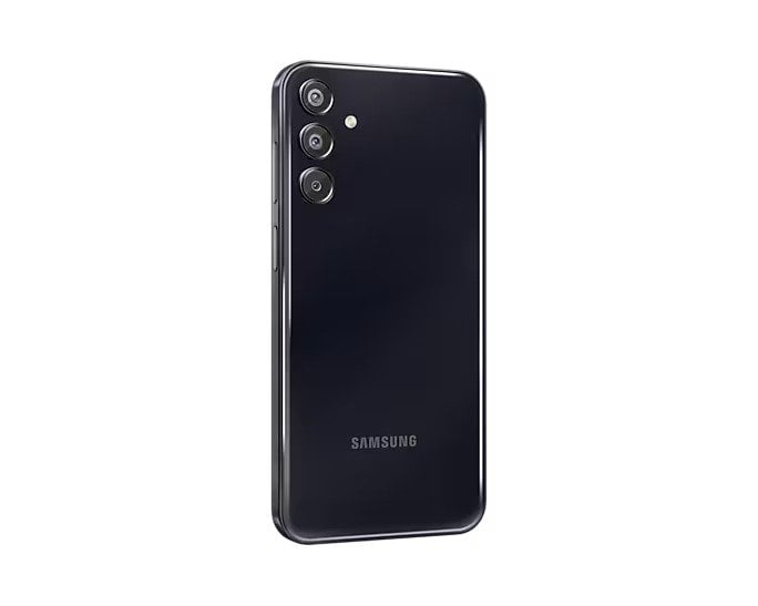 Samsung Galaxy F15 5G - vue 10